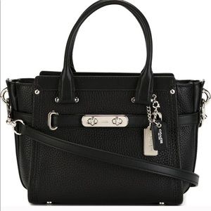 Coach Swagger 21 Crossbody